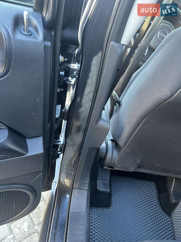 Внедорожник / Кроссовер Jeep Patriot 2013 в Коломые