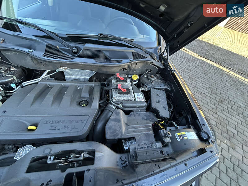 Внедорожник / Кроссовер Jeep Patriot 2013 в Коломые