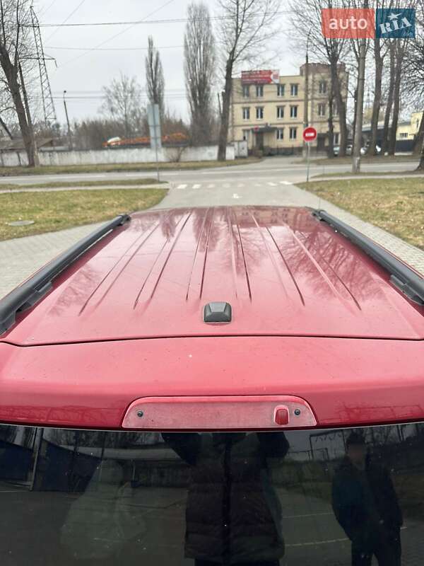 Внедорожник / Кроссовер Jeep Patriot 2013 в Хмельницком фото 15 Внедорожник / Кроссовер Jeep Patriot 2013 в Хмельницком