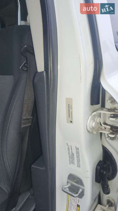 Внедорожник / Кроссовер Jeep Patriot 2012 в Киеве фото 5 Внедорожник / Кроссовер Jeep Patriot 2012 в Киеве