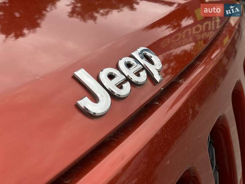 Позашляховик / Кросовер Jeep Patriot 2012 в Києві фото 2 Позашляховик / Кросовер Jeep Patriot 2012 в Києві