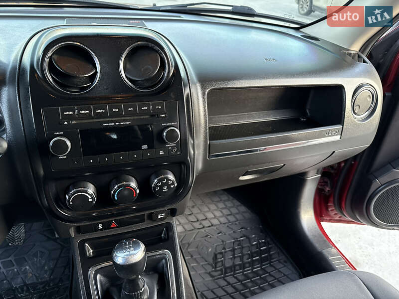 Внедорожник / Кроссовер Jeep Patriot 2012 в Теребовле фото 60 Внедорожник / Кроссовер Jeep Patriot 2012 в Теребовле