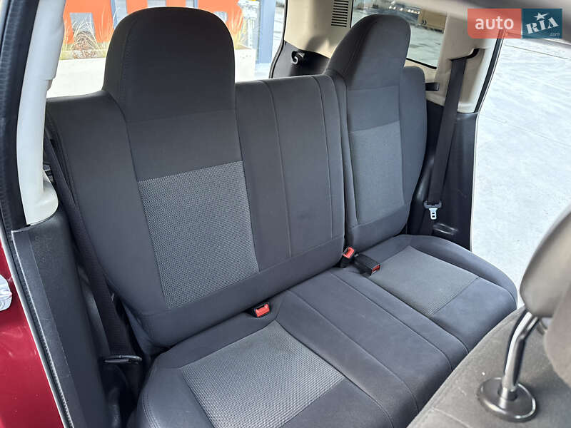 Внедорожник / Кроссовер Jeep Patriot 2012 в Теребовле фото 65 Внедорожник / Кроссовер Jeep Patriot 2012 в Теребовле