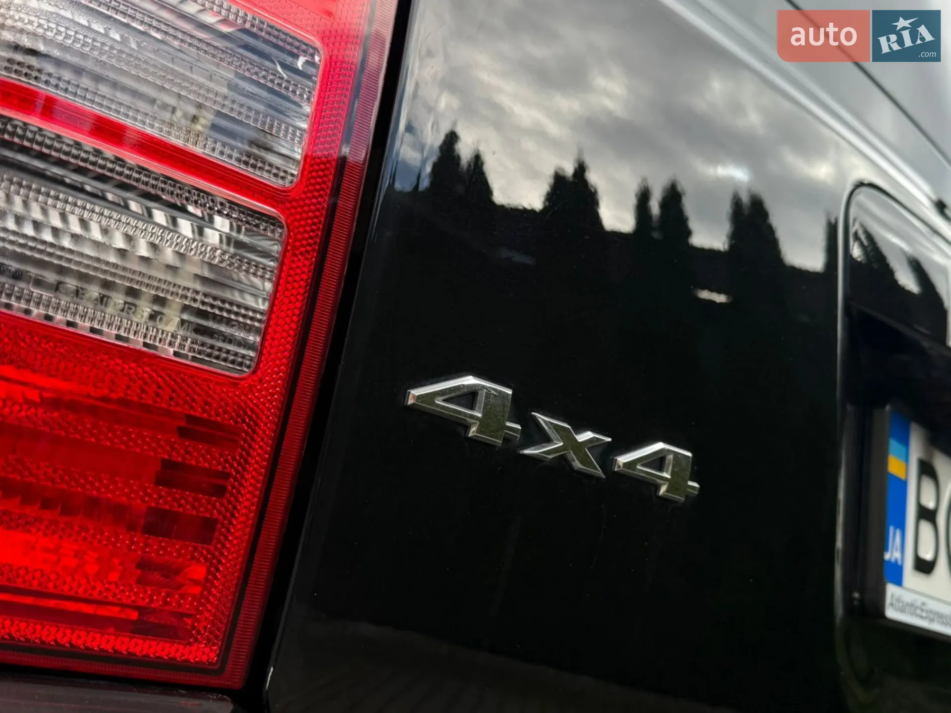 2012 Jeep Liberty (Patriot) - мініатюра 26