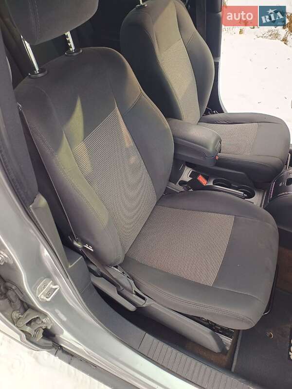 Внедорожник / Кроссовер Jeep Patriot 2015 в Львове