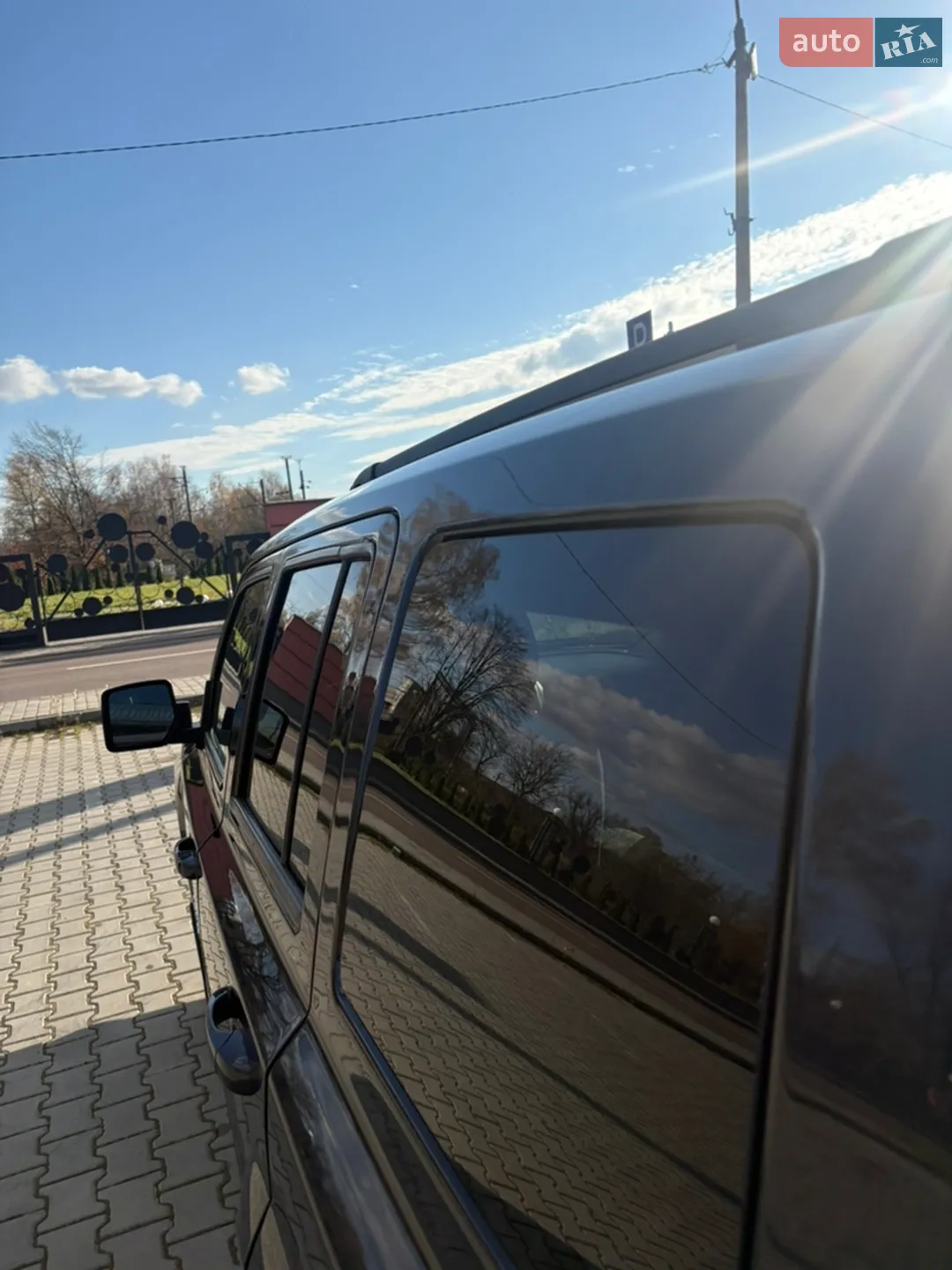 2013 Jeep Liberty (Patriot) - мініатюра 10