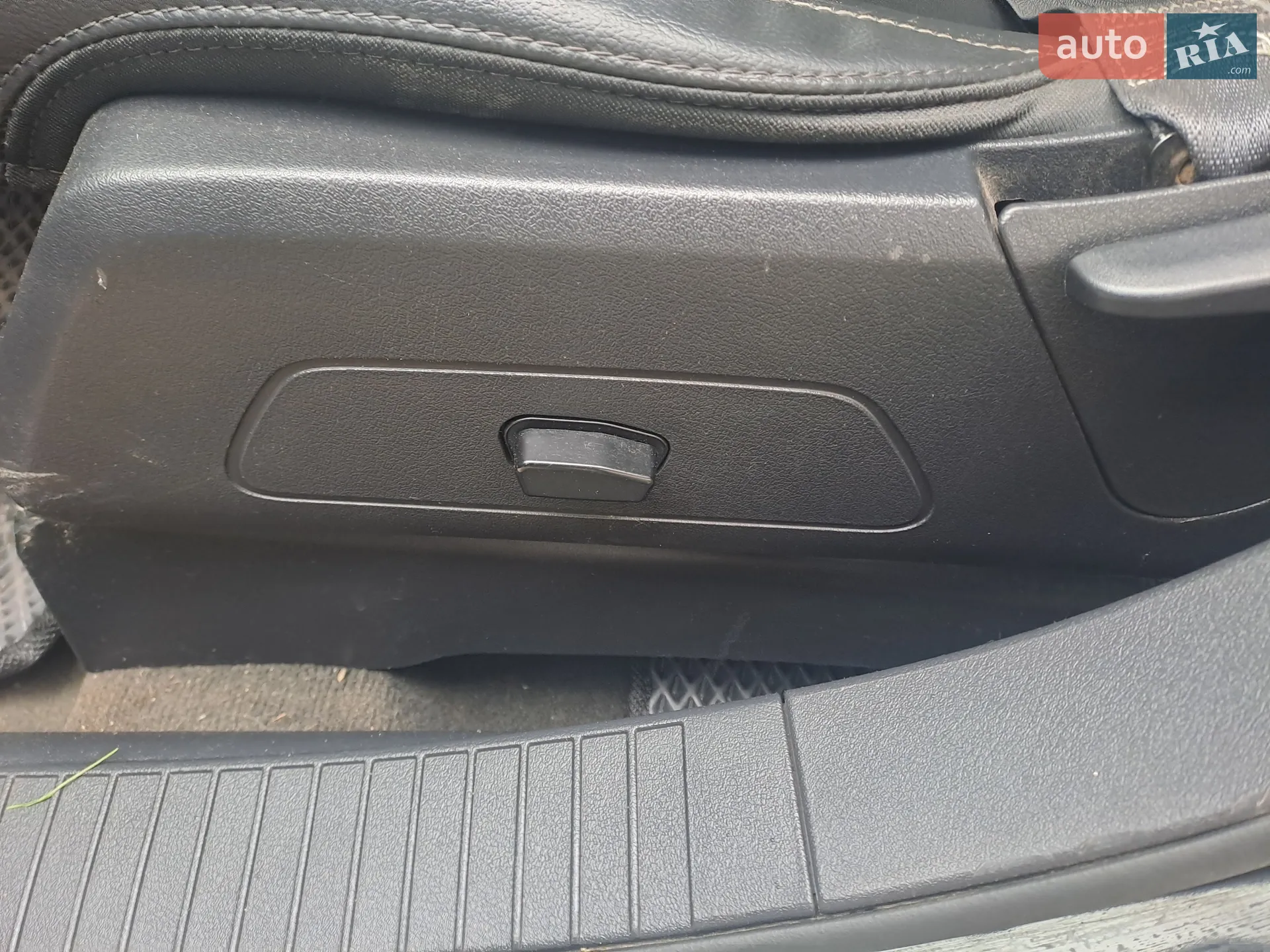 2016 Jeep Liberty (Patriot) - мініатюра 6