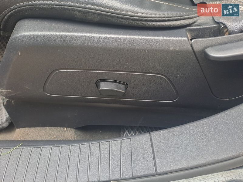 Внедорожник / Кроссовер Jeep Patriot 2016 в Добромиле