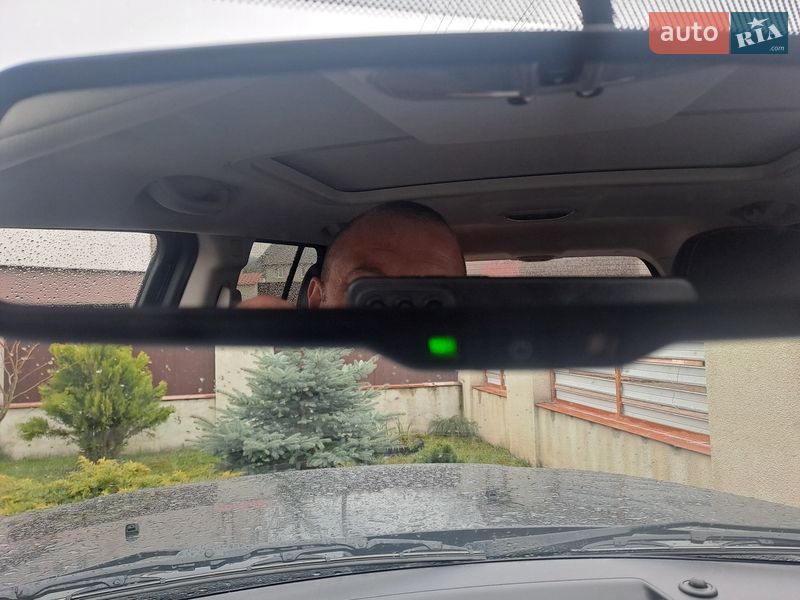 Внедорожник / Кроссовер Jeep Patriot 2016 в Добромиле