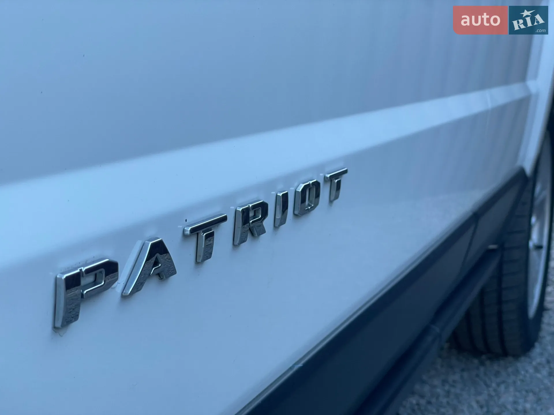 2014 Jeep Liberty (Patriot) - мініатюра 18