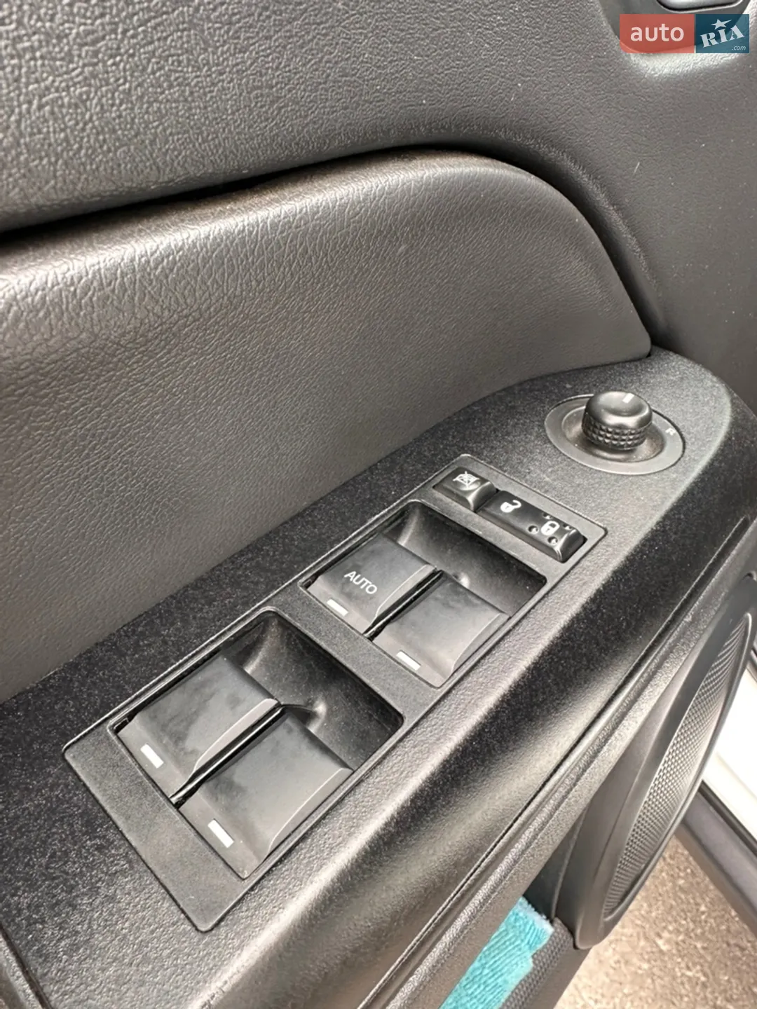 2014 Jeep Liberty (Patriot) - мініатюра 22
