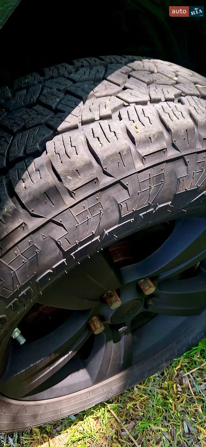 2013 Jeep Liberty (Patriot) - мініатюра 14