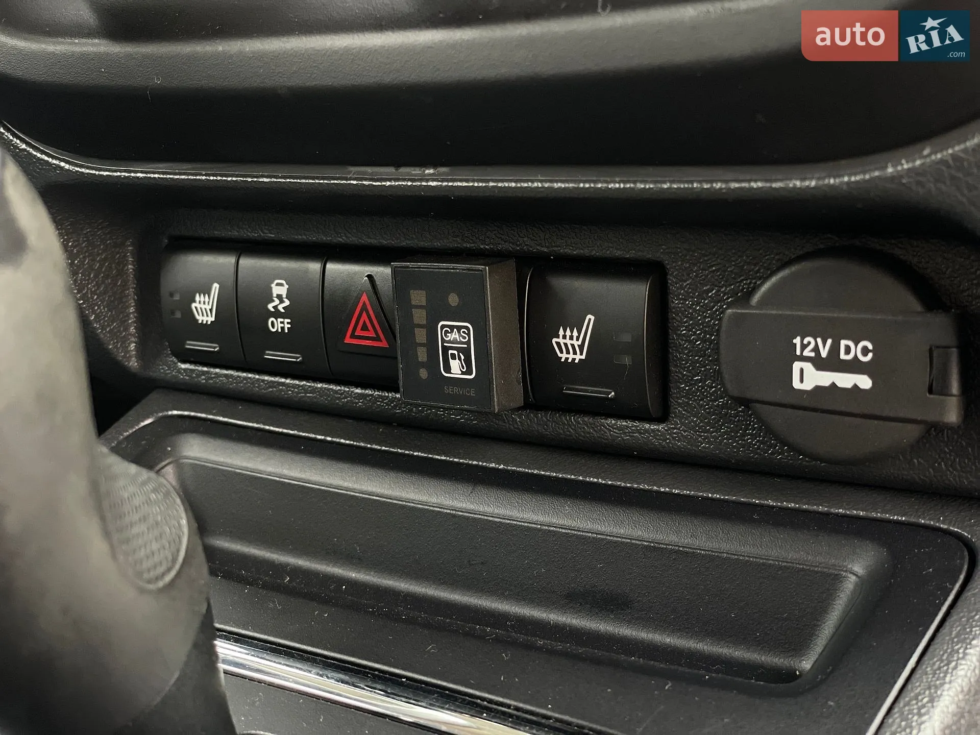 2016 Jeep Liberty (Patriot) - мініатюра 37