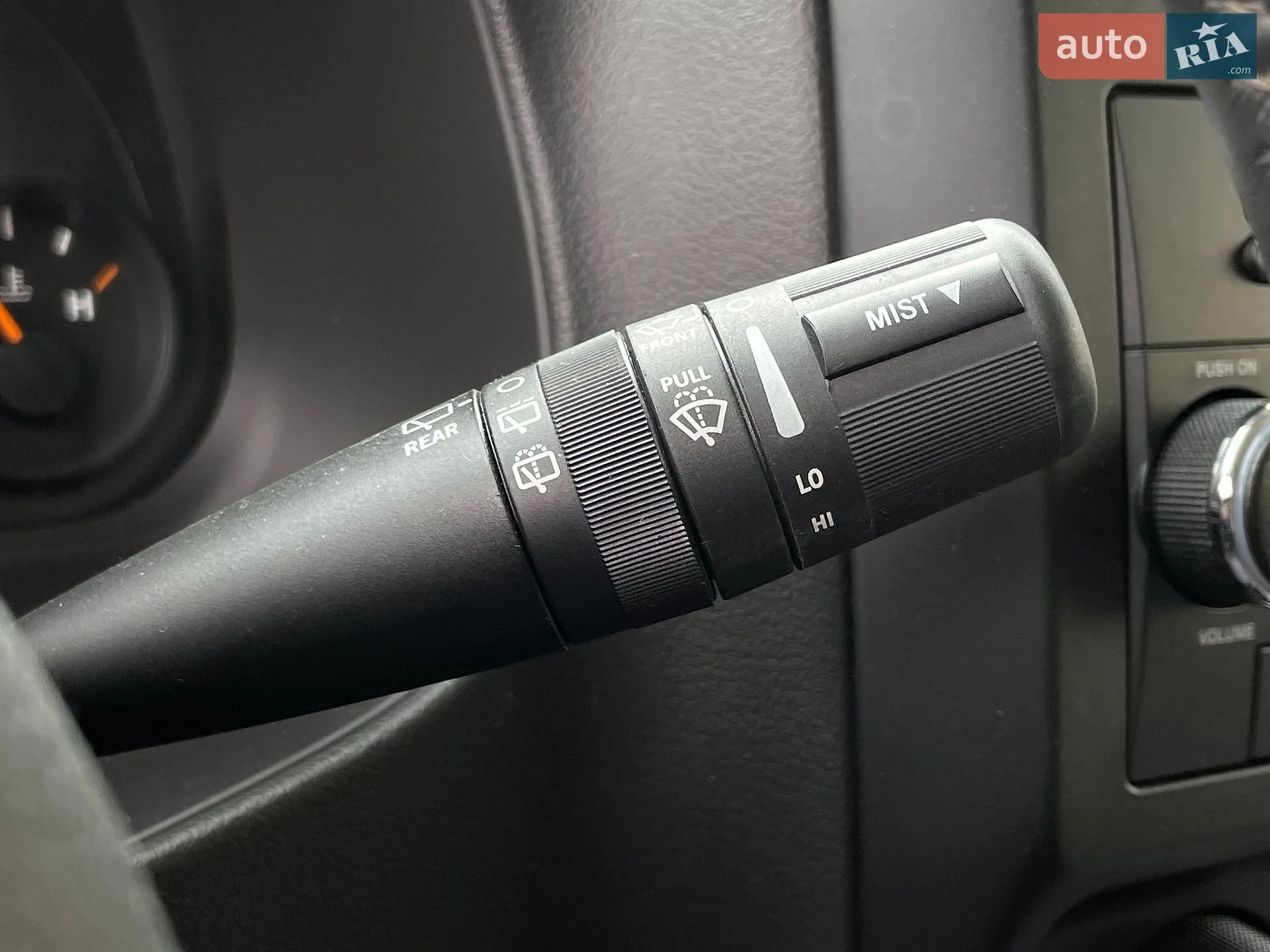 2016 Jeep Liberty (Patriot) - мініатюра 45