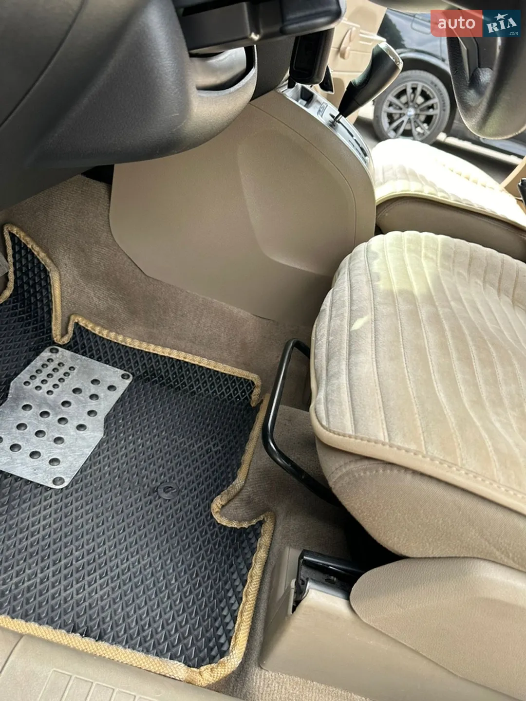 2013 Jeep Liberty (Patriot) - мініатюра 25