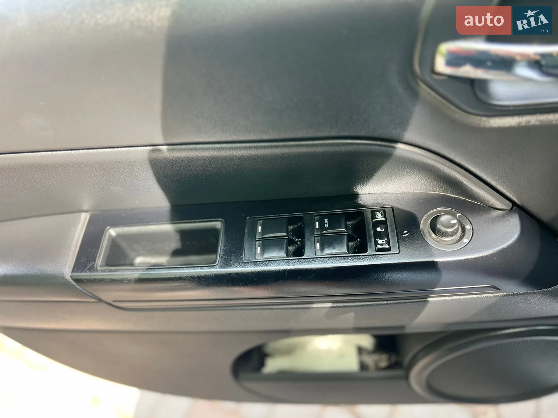 2014 Jeep Liberty (Patriot) - мініатюра 10