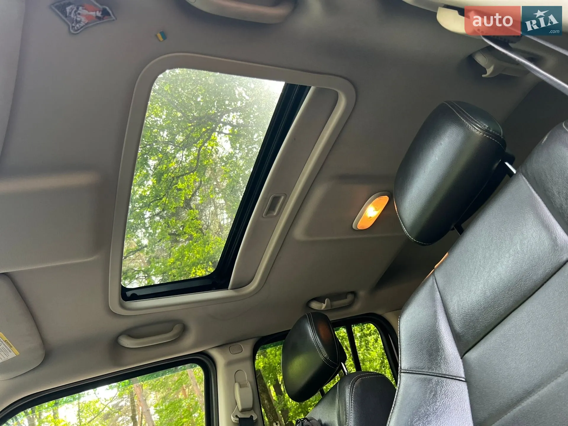 2014 Jeep Liberty (Patriot) - мініатюра 24