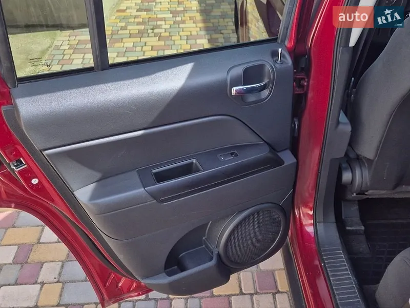 Jeep Patriot 2015 VIN 1C4NJRBB9GD509643 фото оголошення 21 з 78