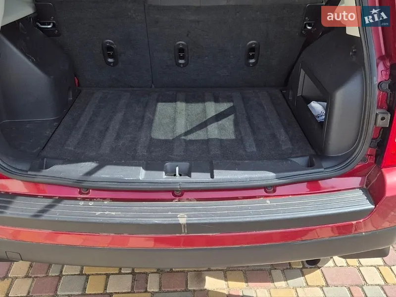Jeep Patriot 2015 VIN 1C4NJRBB9GD509643 фото оголошення 27 з 78