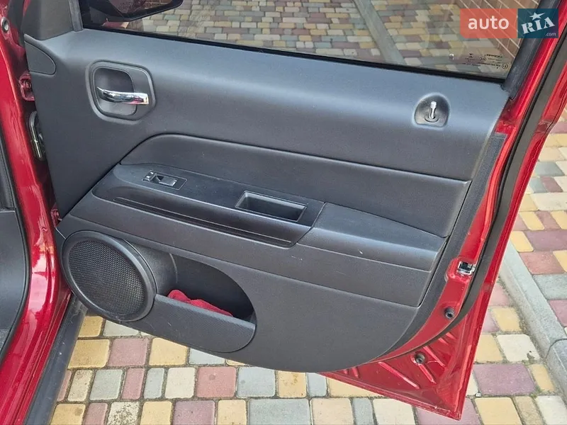 Jeep Patriot 2015 VIN 1C4NJRBB9GD509643 фото оголошення 31 з 78