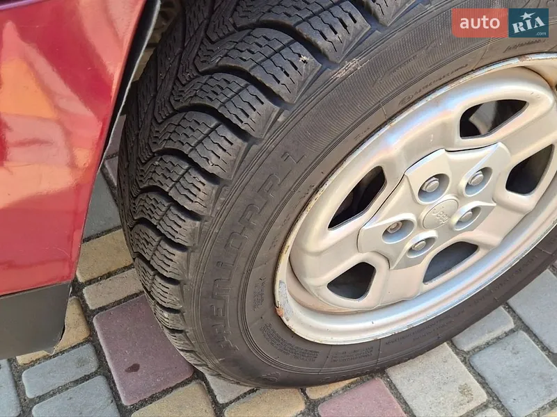 Jeep Patriot 2015 VIN 1C4NJRBB9GD509643 фото оголошення 41 з 78