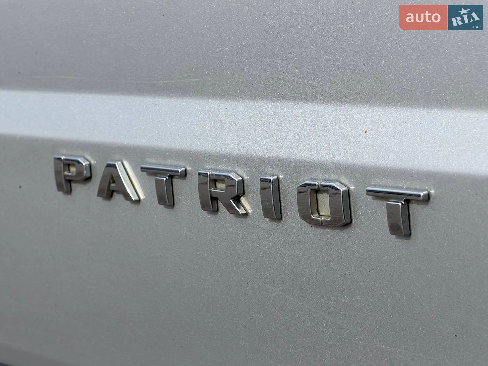 2012 Jeep Liberty (Patriot) - мініатюра 31