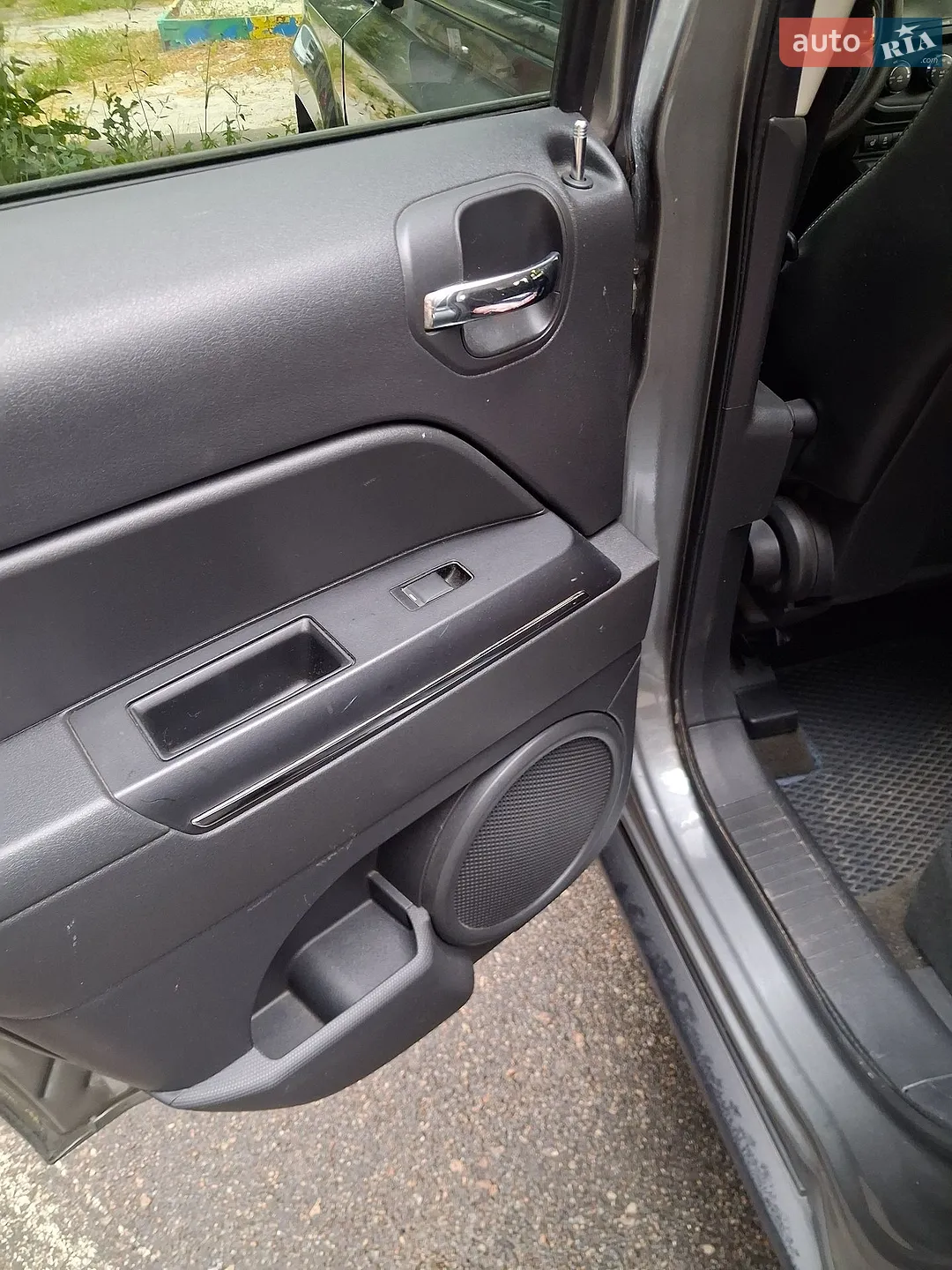 2013 Jeep Liberty (Patriot) - мініатюра 7
