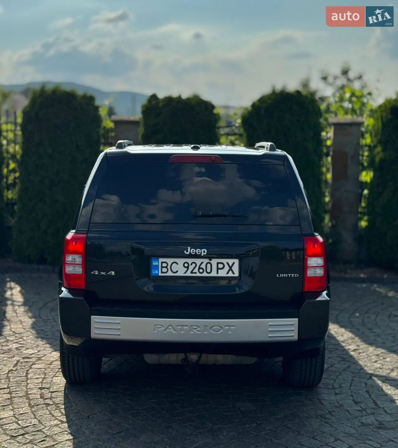 2010 Jeep Liberty (Patriot) - мініатюра 13