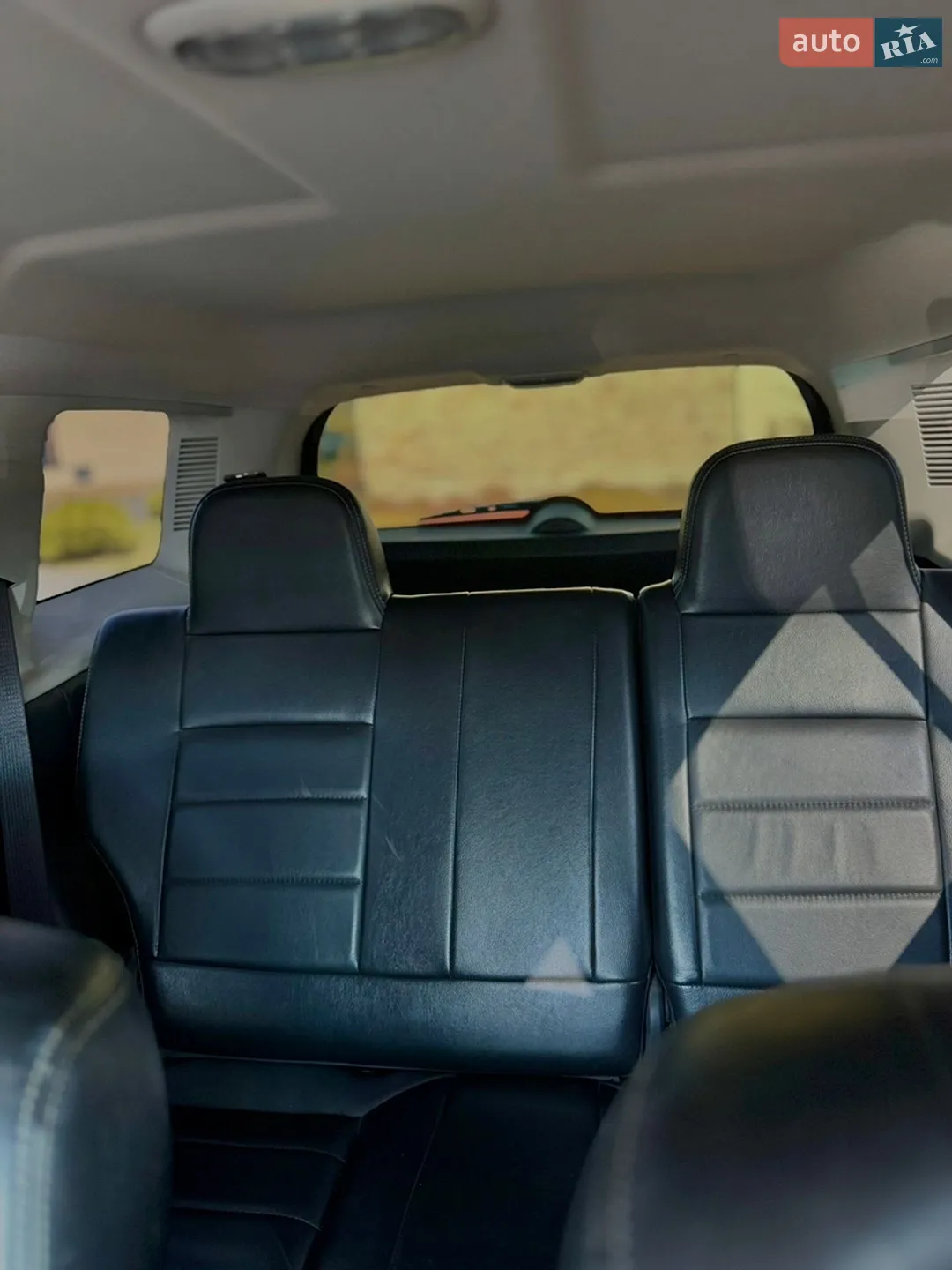 2010 Jeep Liberty (Patriot) - мініатюра 33