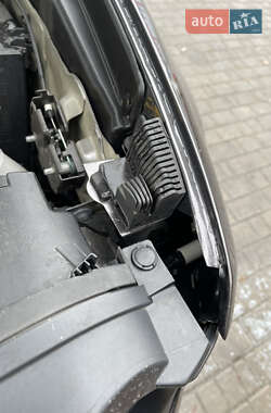 Внедорожник / Кроссовер Jeep Renegade 2017 в Черновцах