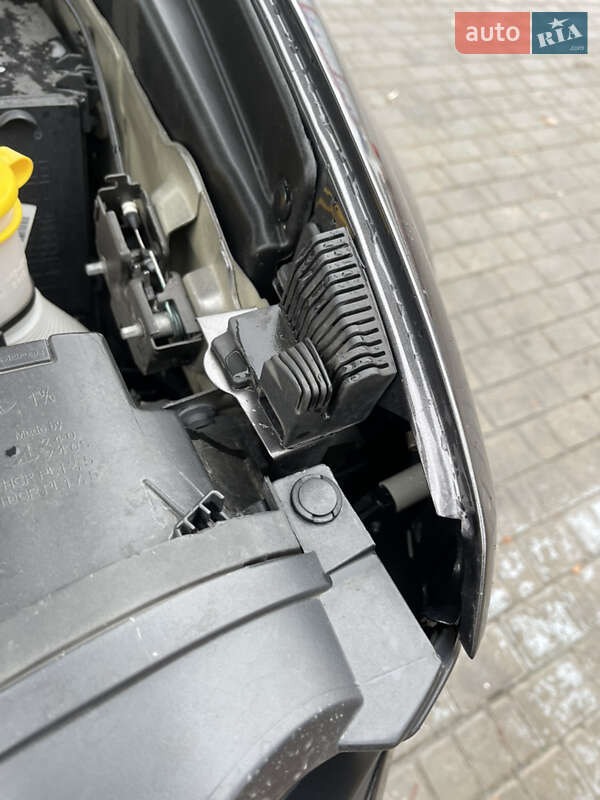 Внедорожник / Кроссовер Jeep Renegade 2017 в Черновцах