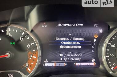 Позашляховик / Кросовер Jeep Renegade 2016 в Борисполі