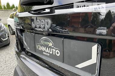 Внедорожник / Кроссовер Jeep Renegade 2016 в Виннице