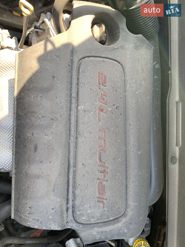 Внедорожник / Кроссовер Jeep Renegade 2017 в Харькове