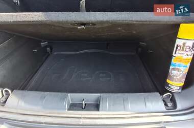 Внедорожник / Кроссовер Jeep Renegade 2015 в Харькове