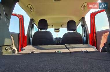 Внедорожник / Кроссовер Jeep Renegade 2015 в Харькове