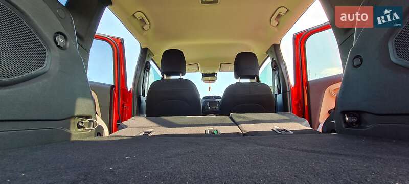 Позашляховик / Кросовер Jeep Renegade 2015 в Харкові