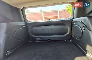 Внедорожник / Кроссовер Jeep Renegade 2015 в Харькове