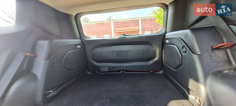 Позашляховик / Кросовер Jeep Renegade 2015 в Харкові