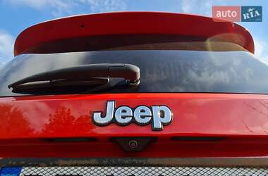 Внедорожник / Кроссовер Jeep Renegade 2015 в Харькове