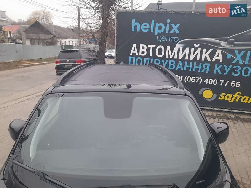 Позашляховик / Кросовер Jeep Renegade 2018 в Хмельницькому