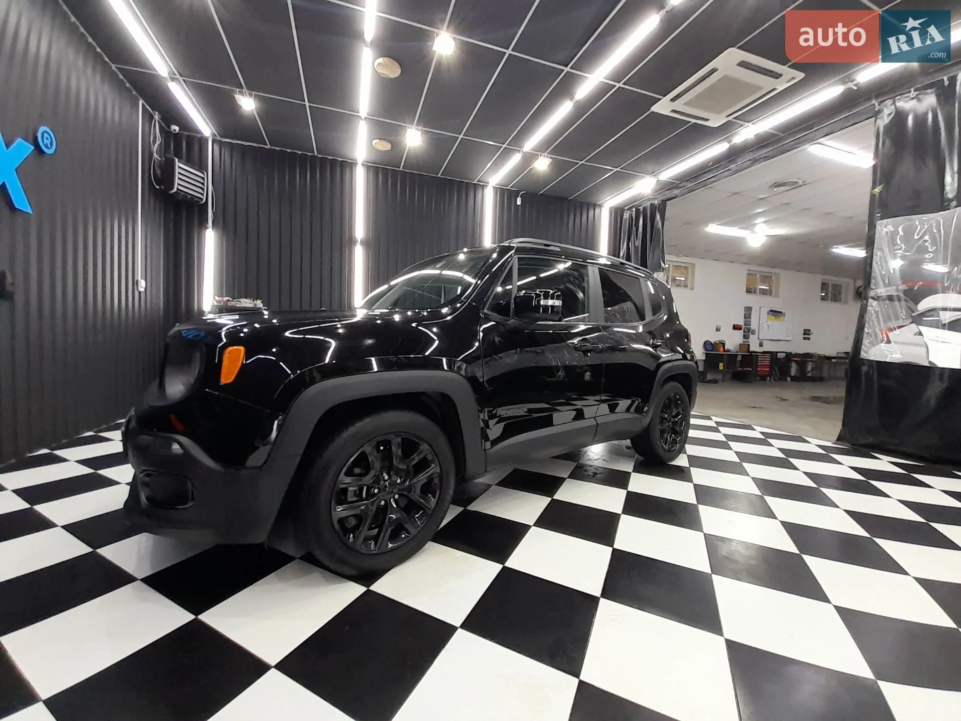 2018 Jeep Renegade - мініатюра 29