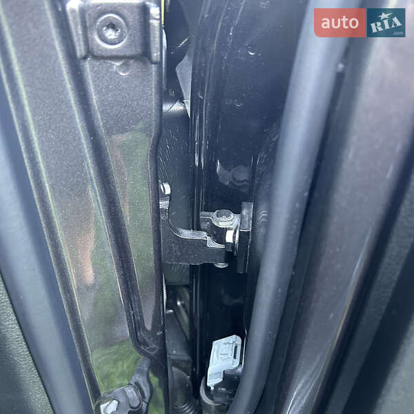 Позашляховик / Кросовер Jeep Renegade 2019 в Яремчі