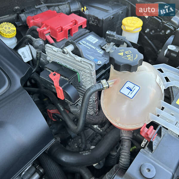 Позашляховик / Кросовер Jeep Renegade 2019 в Яремчі