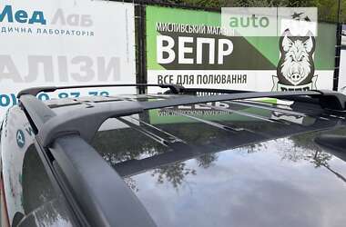 Позашляховик / Кросовер Jeep Renegade 2018 в Тернополі