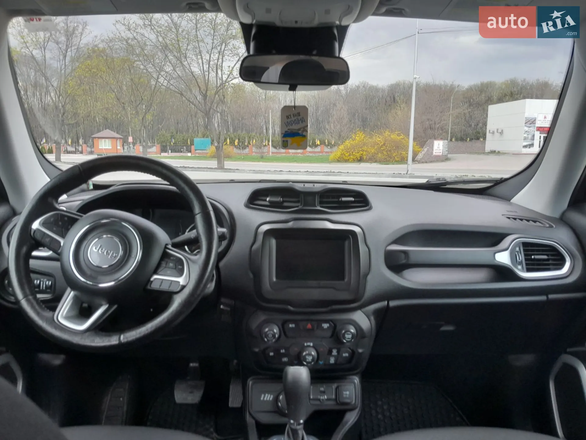 2019 Jeep Renegade - мініатюра 6