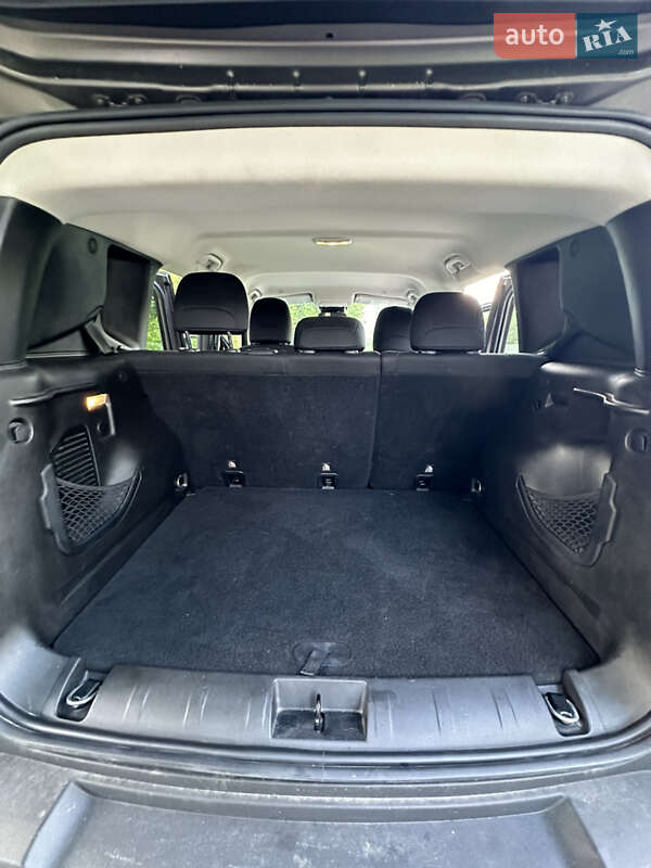 Позашляховик / Кросовер Jeep Renegade 2018 в Сумах