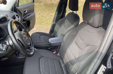Внедорожник / Кроссовер Jeep Renegade 2017 в 