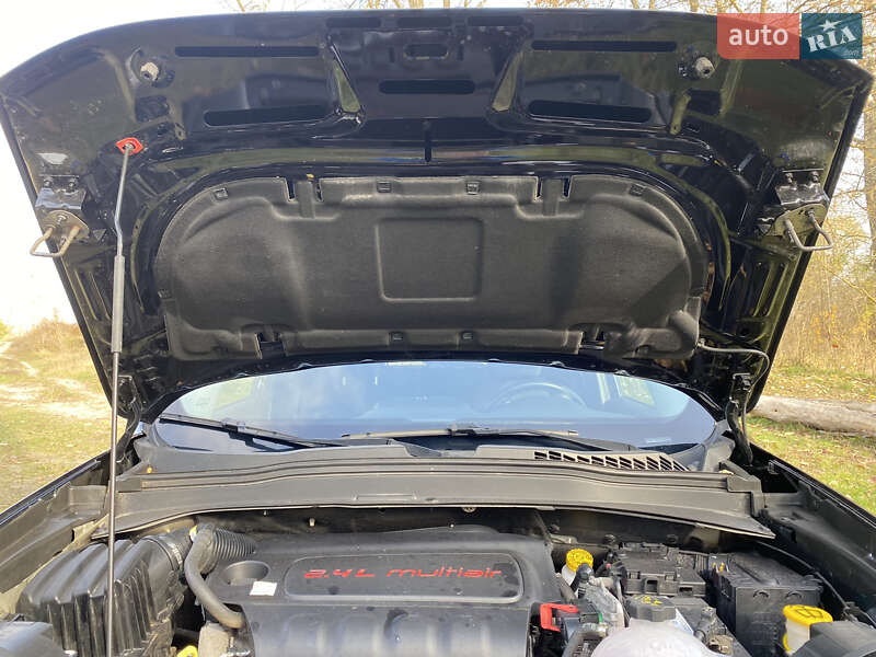 Позашляховик / Кросовер Jeep Renegade 2017 в Полтаві