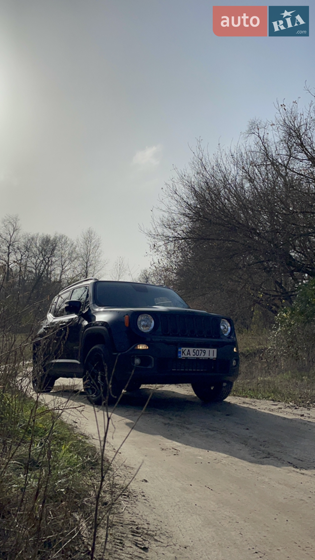 2017 Jeep Renegade - мініатюра 47